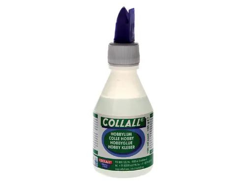 Hobbylijm Collall 100ml Flacon