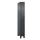 locker,HxBxD 1950x250x500mm,1vak,vak B 250mm,draaigrendel,voeten