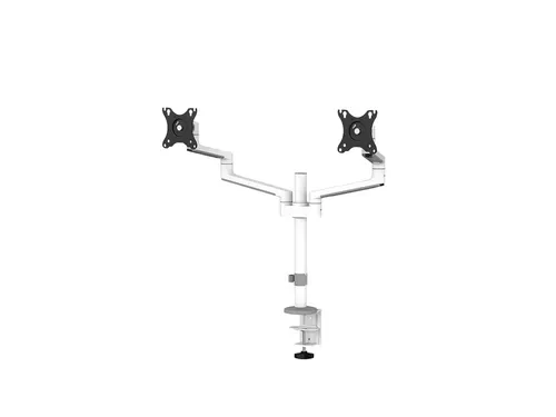 Monitorarm Neomounts DS60-425WH2 wit