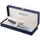 Rollerpen Waterman Hémisphère L'essence du Blue lacquer CT Fijn