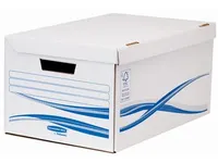 Bankers Box Archiveringsmiddelen