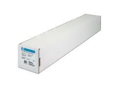 A6DE8A HP plotter papier 24 inch (610mm) 45,7meter wit 80gr 4 stuks