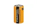 Industrial By Duracell Alkaline Batterij LR20 D-Cell 1.5V 50 stuks