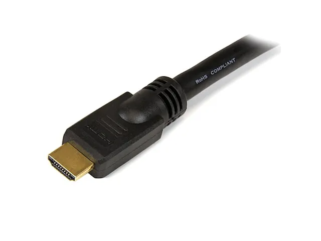 StarTech HDMI Kabel 10m 4K Ultra HD High Speed HDMI M/M