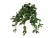 Kunstplant Mica Scindapsus hangend groen 45x25cm