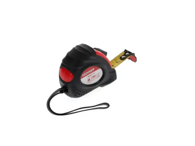 R94550003 Rolbandmaat 3m bandbreedte 19mm K.II