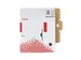 Boîte archives Esselte Speedbox 100x250x350mm blanc