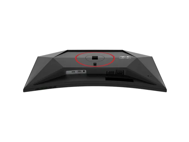 AOC C27G4Z2 27 inch curved Full HD gamingmonitor 260 Hz