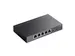TP-Link TL-SG1005P-PD, Gigabit Ethernet (10/100/1000), Power over Ethe