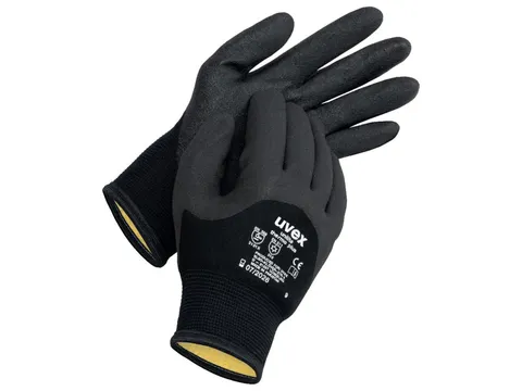 Uvex Unilite Thermo Plus Handschoen - 9