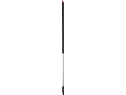Vikan Transport 299152-Q steel 1565mm waterdoorvoer Nito snelkoppeling
