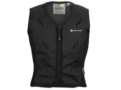 Inuteq Bodycool Smart-X koelvest Zwart maat 3XL