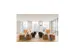 ODCORB designpapiermand metaal 18 L. groen