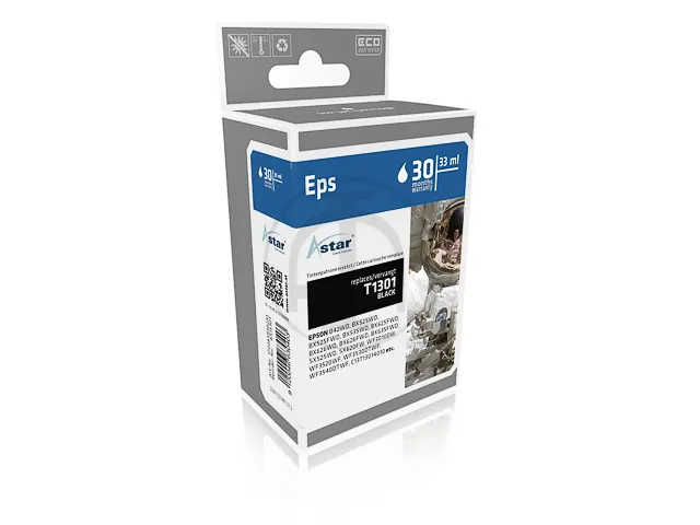 AS15301 ASTAR EPSON T1301 BX ink black