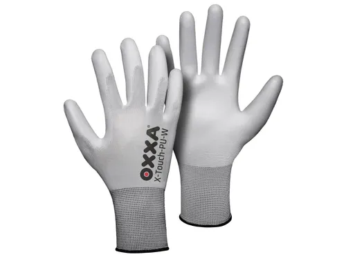 OXXA X-Touch-PU-W 51-115 handschoen - 11/XXL