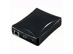 Ptouch Ps0000 Usb Printserver PS9000Z1 USB 10Mb LAN