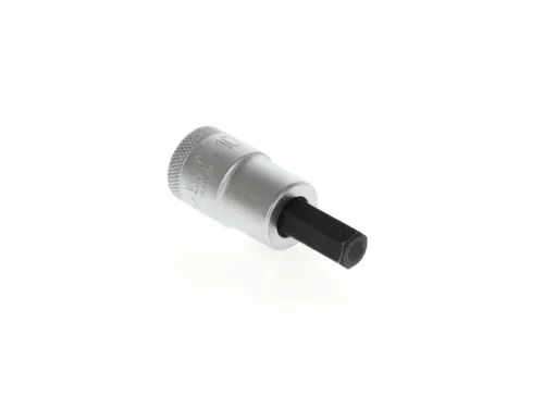 IN 19 10 Schroevendraaierbit 1/2 inch binnenzeskant 10mm