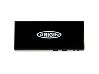 USB 3.0 Ultra HD Triple Video Docking Station EQV naar DELL D3100 - 2