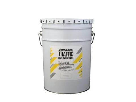 Straatmarkeerverf,Wit