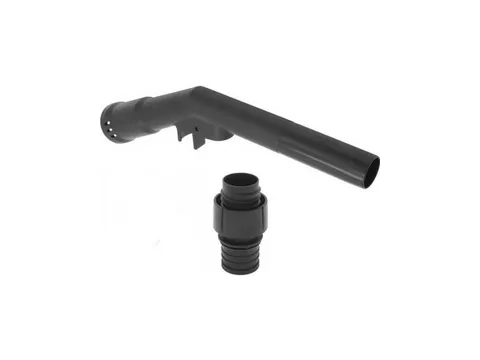 Nilfisk Pistoolgreep VP300/UZ934 32ø mm