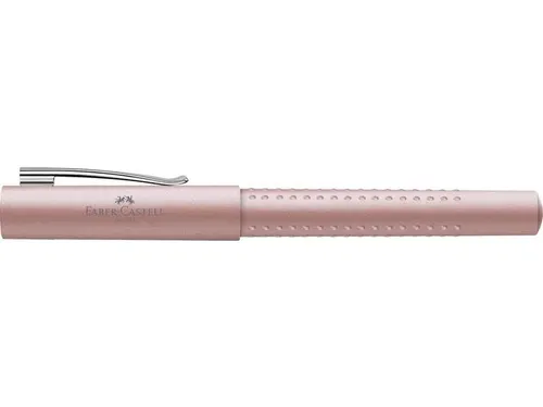 Vulpen Faber-Castell Grip 2011 B pale rose