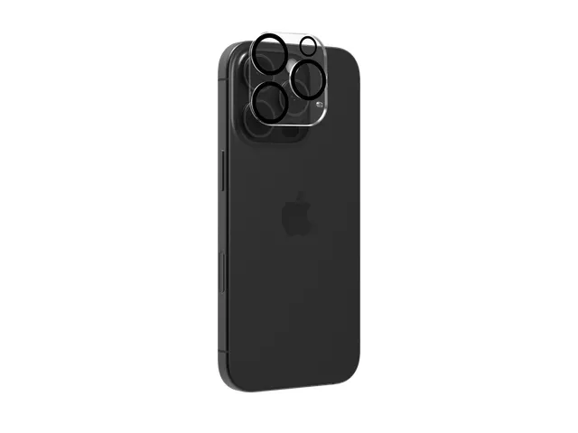 ZAGG Glass Elite, Apple, iPhone16 Pro, iPhone 16 Pro Max, Stofafstoten