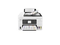 Multifunctional Inktjet Canon MAXIFY GX4050