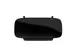 Deksel voor afvalbak 50 ltr, zwart 224x38x345 mm p/stuk Image De