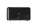 Tork T7 OptiServe Hulsloos Toiletpapier Dispenser Elevation Zwart