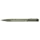 Fineliner Artline technisch 0.8mm zwart