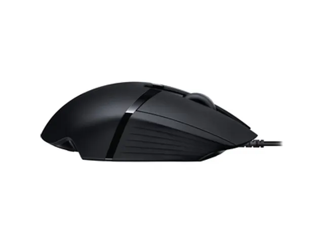 Logitech G402 Hyperion Fury FPS Gaming Muis