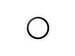 PanzerGlass Hoops Camera Lens Protector Transparent iPhone Air, A