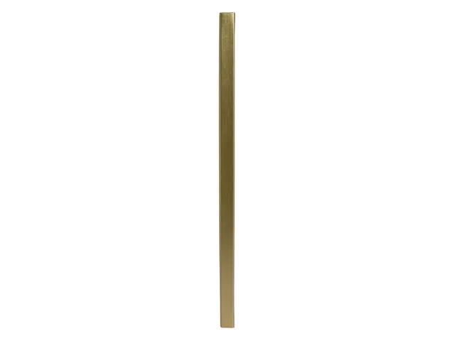 Livre d'or Balacron avec titre 100 pages blanches - 27x22 cm vertical