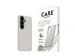 PanzerGlass CARE by Flow Case Vanilla w. Qi Samsung Galaxy S26,