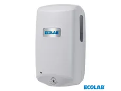 Nexa Compact Touch Free Dispenser 750 ml Wit