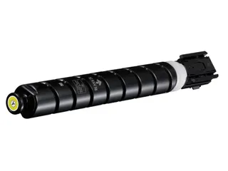 Canon C-EXV 58 Toner Geel Hoge capaciteit voor imageRUNNER - 3