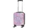 Koffer Beckmann kind 22L Unicorn Princess purple