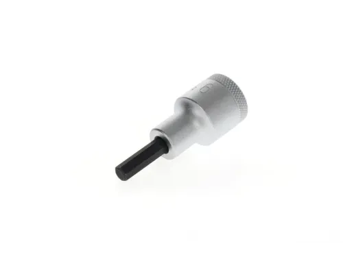 IN 19 6 Schroevendraaierbit 1/2 inch binnenzeskant 6mm