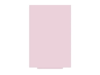Whiteboard Rocada Skincolour 100x150cm roze gelakt - 2