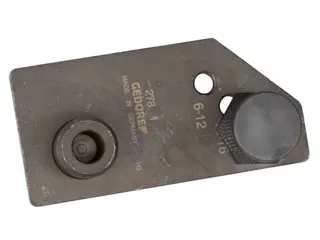 278670 Basislichaam 6-18mm - 1