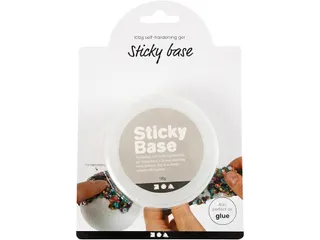 Klei Creativ Company sticky base 100gr - 2