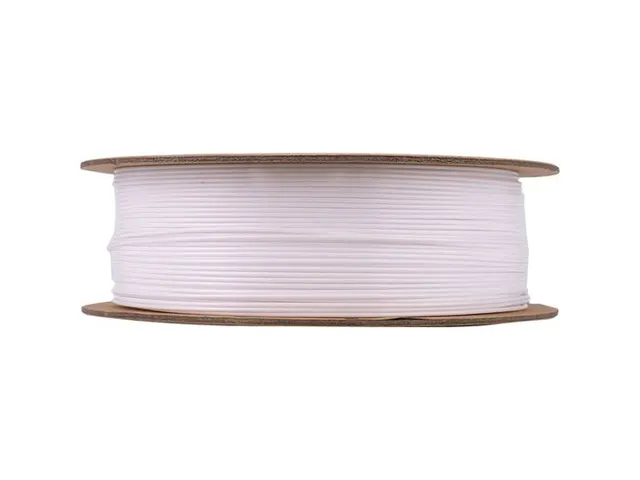 eSUN 3D printer Filament PETG 1,75mm Solide Wit 1kg