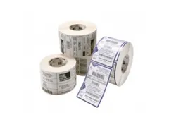 Zebra Z-Perform 1000T 102x102mm Etiket Wit