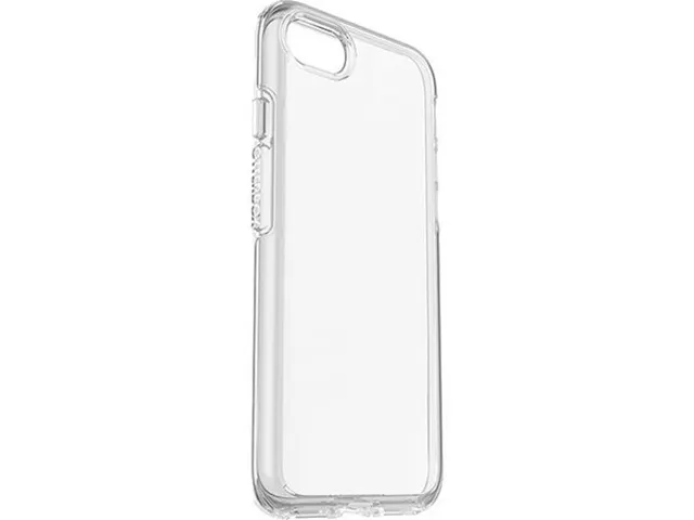 Otterbox Symmetry Case Clear Apple iPhone SE /8/7 kristalhelder