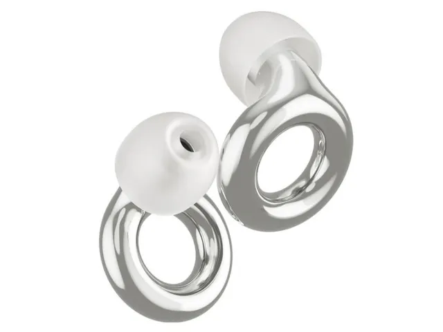 Earplug ear2ear assorti 18DB en 26DB