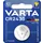 Batterij Varta knoopcel CR2430 lithium blister à 1 stuk