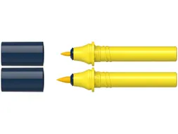 Twinmarker Schneider cartridge Paint-It 040 zand 064