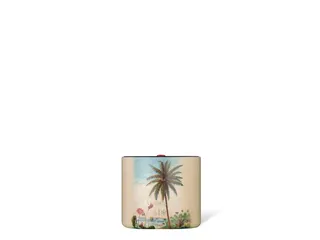 Lunchbox Les Artistes Paris 700ml geïsoleerd ventilatie opening Beach - 1