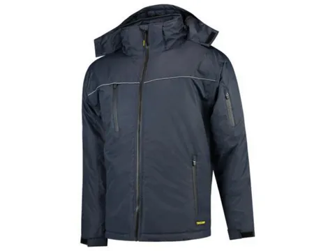 Tricorp 402702 Midi Rewear parka, marineblauw, maat M, per stuk