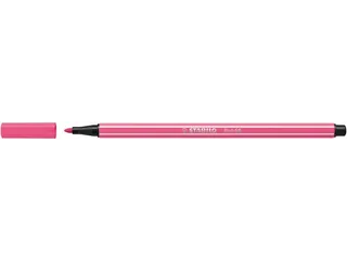 Viltstift STABILO Pen 68/29 medium roze - 6